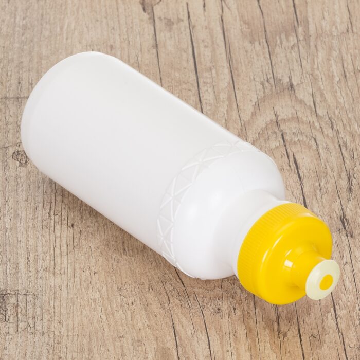 Squeeze Plástico 500ml - Imagem 2