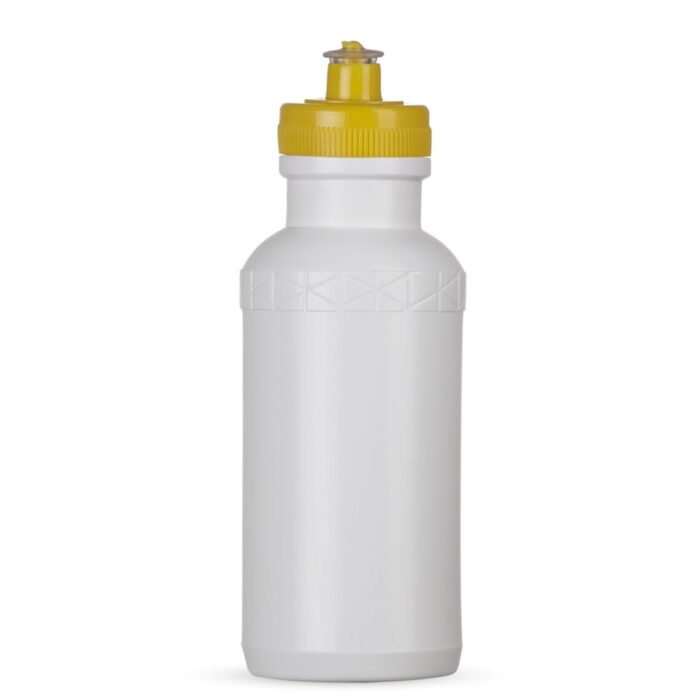 Squeeze Plástico 500ml - Imagem 3