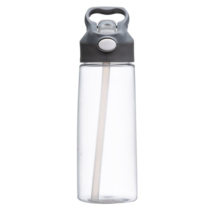 Squeeze 650ml Plástico - Imagem 2