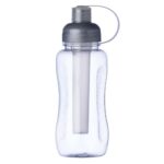 Squeeze Plástico 600ml Ice bar - Imagem 2