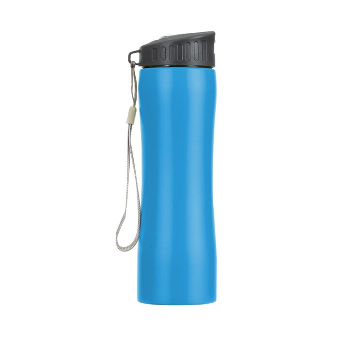 Squeeze Inox 600ml - Imagem 2