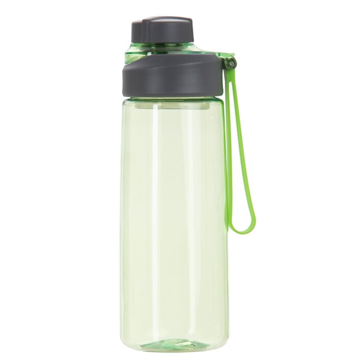 Squeeze Plástico 700ml - Imagem 2