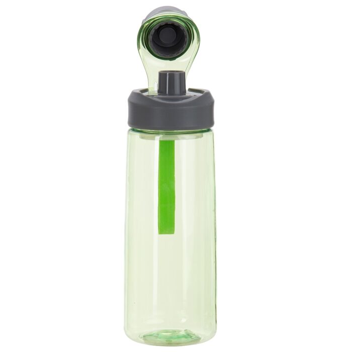 Squeeze Plástico 700ml - Imagem 3