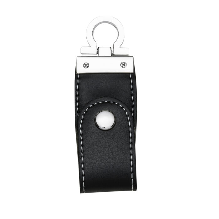Pen Drive Couro 4GB/8GB/16GB - Imagem 1