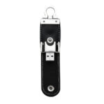 Pen Drive Couro 4GB/8GB/16GB - Imagem 2