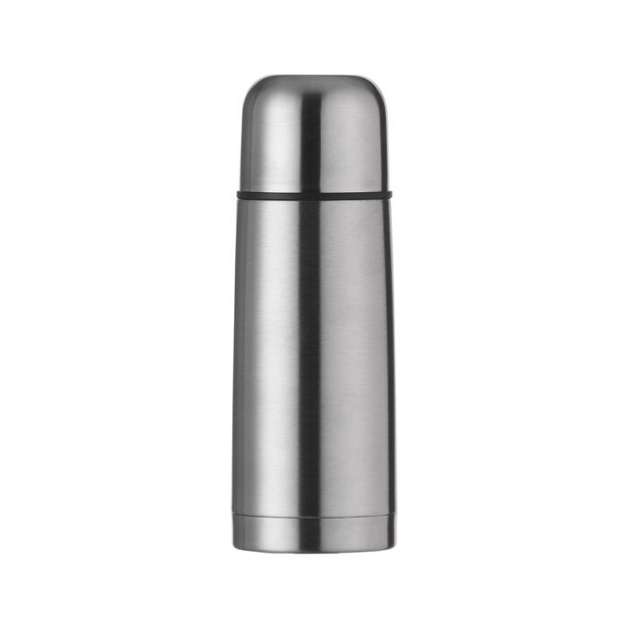 Garrafa Térmica Inox 350ml - Imagem 1
