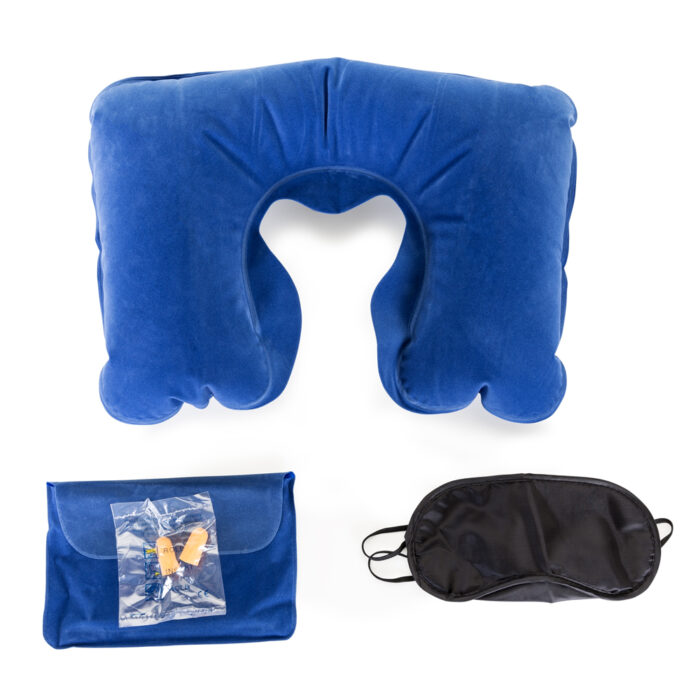 Kit Viagem com 3 Peças - Imagem 1