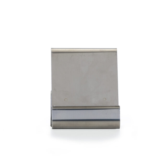 Porta Celular Inox - Imagem 1