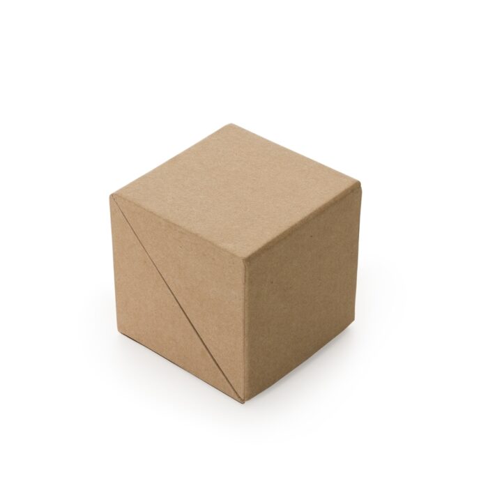 Bloco de Anotações Cubo - Imagem 1