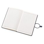 Bloco de Anotações Poliéster 21 x 14 com Pauta - Imagem 4