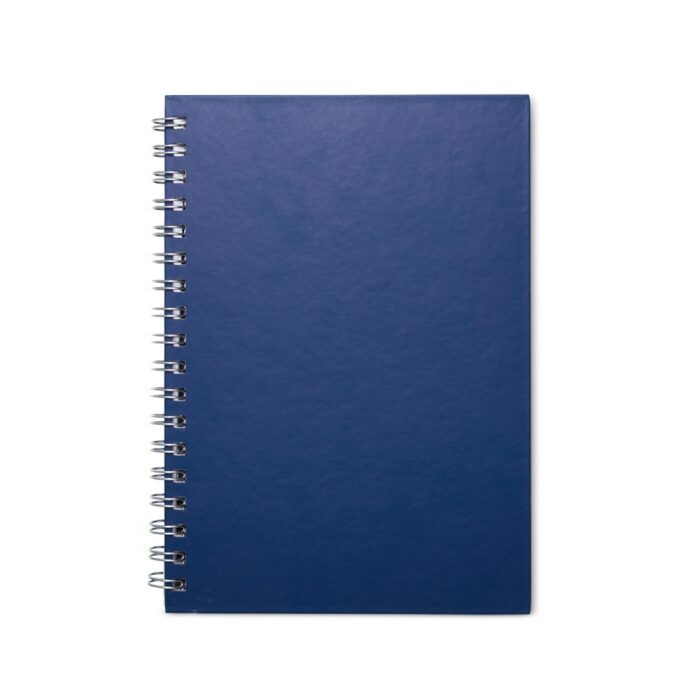 Caderno Percalux Emborrachado - Imagem 1