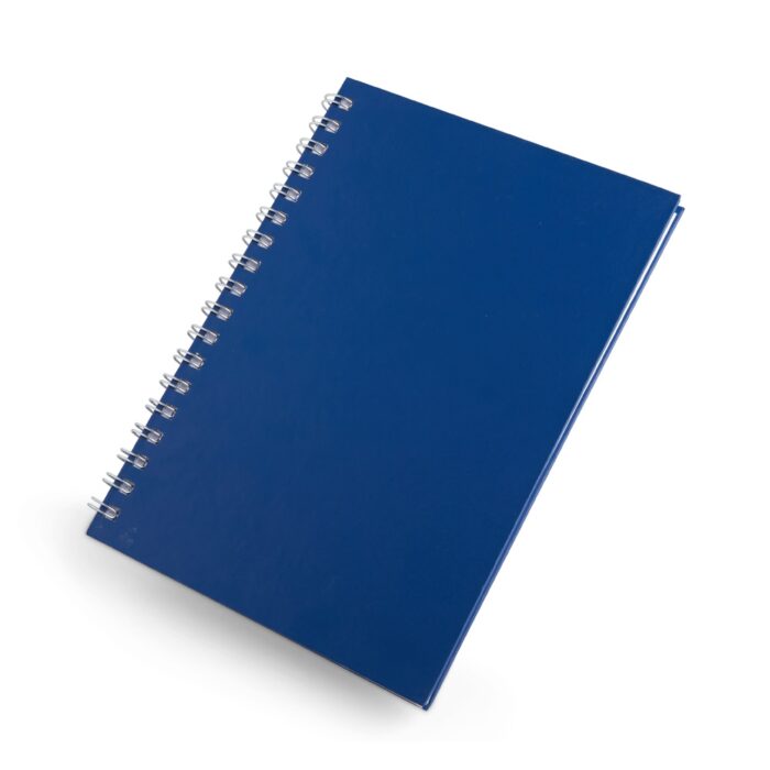 Caderno Percalux Emborrachado - Imagem 3
