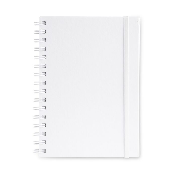 Caderno Planner - Imagem 1