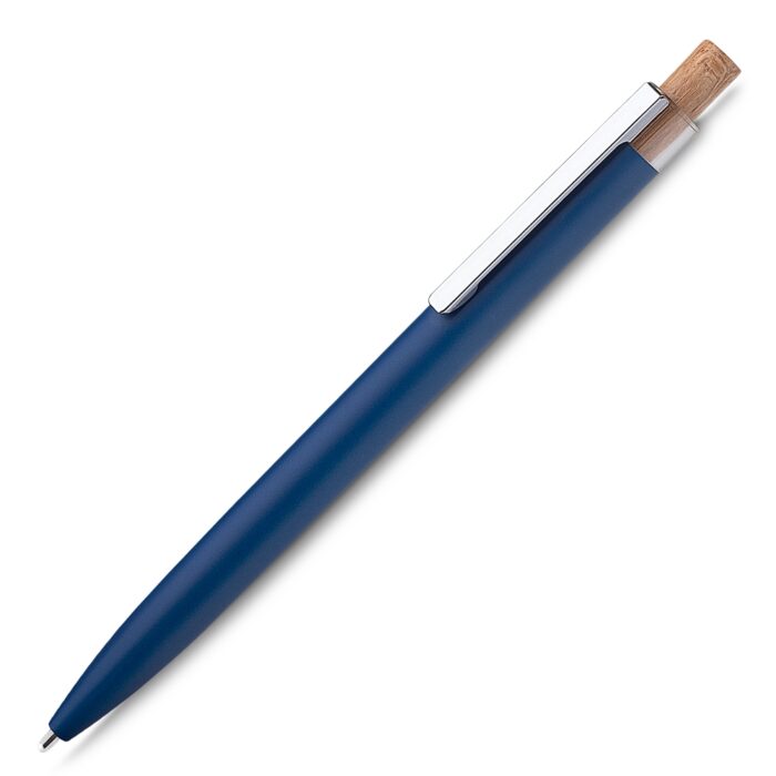 Caneta Alumínio Reciclado - Imagem 1