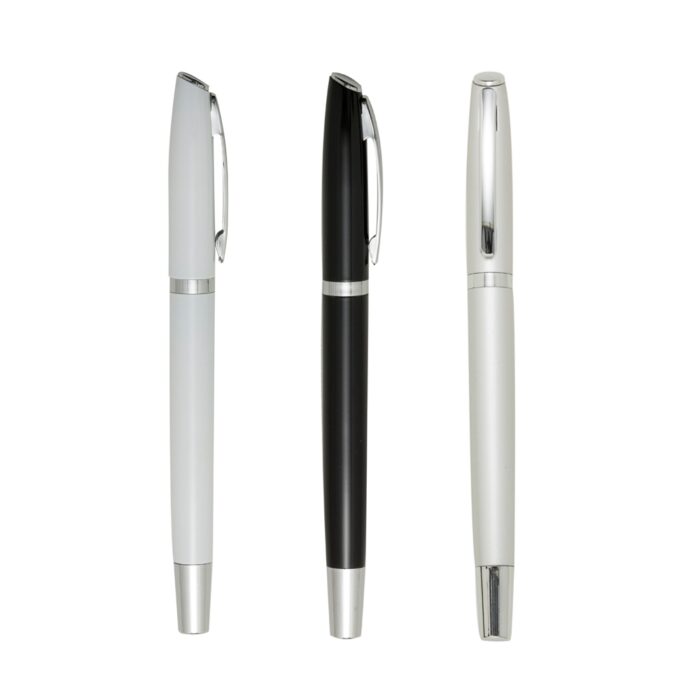 Caneta Metal Roller - Imagem 2