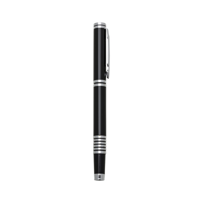 Caneta Metal Roller - Imagem 1