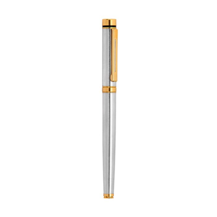 Caneta Metal Roller - Imagem 1