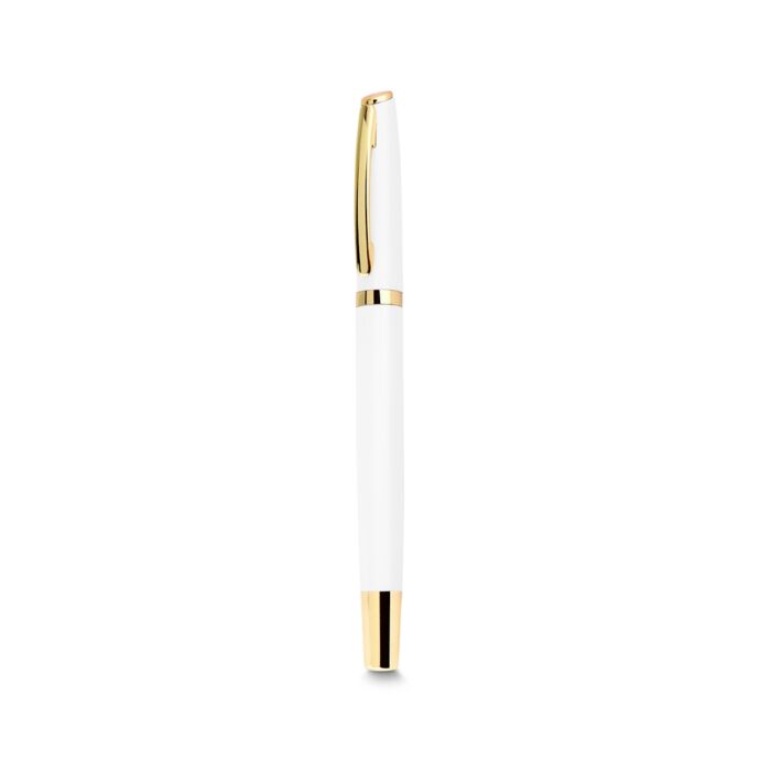 Caneta Metal Roller - Imagem 1