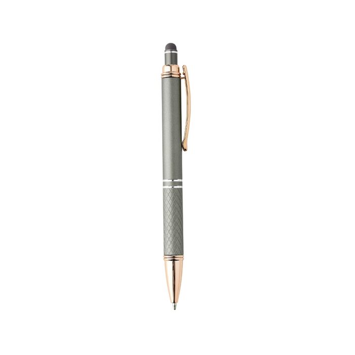 Caneta Metal Touch - Imagem 1