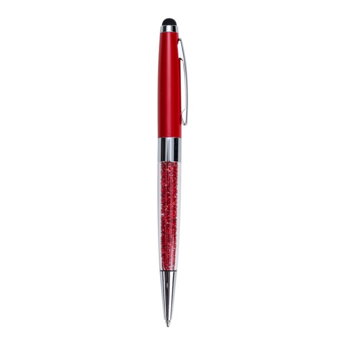 Caneta Metal Touch - Imagem 1