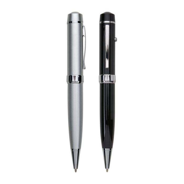 Caneta Pen Drive 4GB/8GB e Laser - Imagem 2