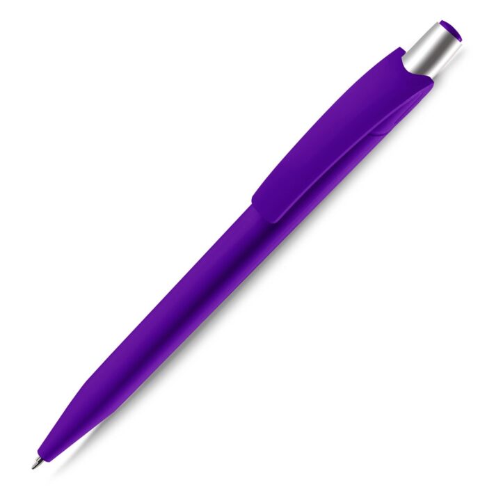 Caneta Plástica - Imagem 1