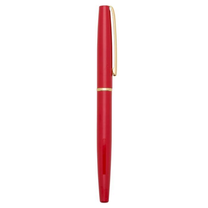 Caneta Metal Roller - Imagem 1