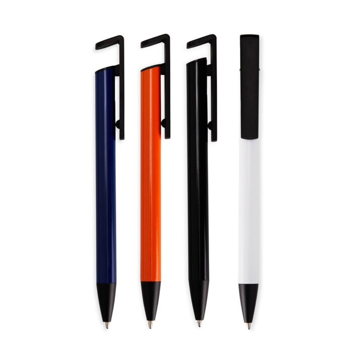 Caneta Semimetal com Suporte - Imagem 2