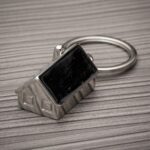 Chaveiro Metal Casa - Imagem 2