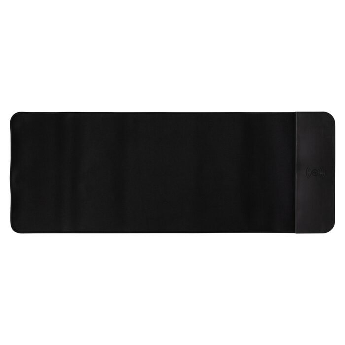 Desk Pad com carregamento por indução - Imagem 1