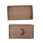 Embalagem Kraft para Pen Drive - Imagem 2