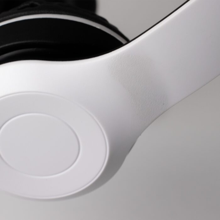 Fone de Ouvido Bluetooth Fosco - Imagem 4