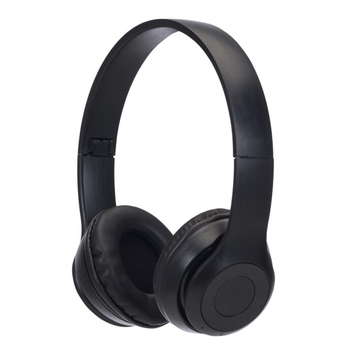 Fone de Ouvido Bluetooth Fosco - Imagem 1