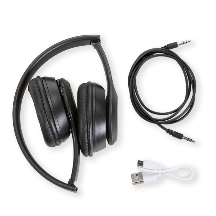 Fone de Ouvido Bluetooth Fosco - Imagem 3