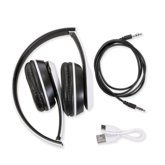 Fone de Ouvido Bluetooth Fosco - Imagem 4