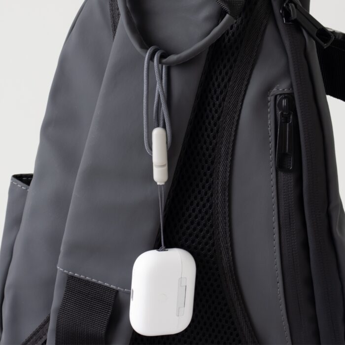 Fone de Ouvido Bluetooth Touch com Case Carregador - Imagem 4