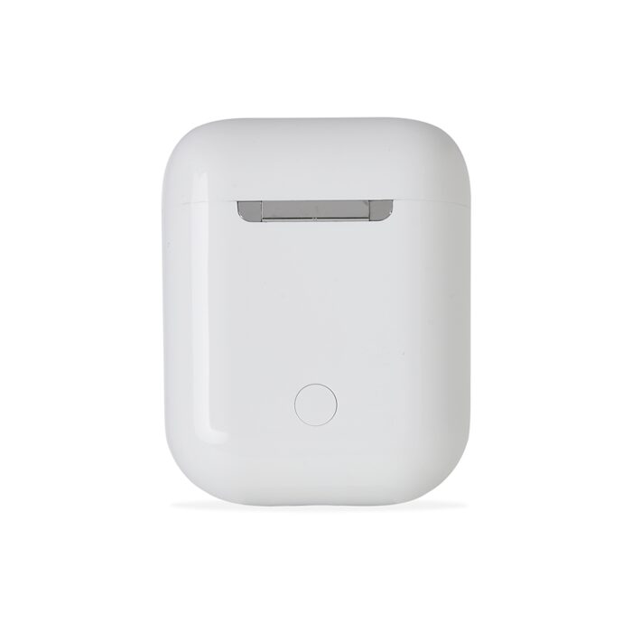 Fone de Ouvido Bluetooth Touch com Case Carregador Brilhante - Imagem 3