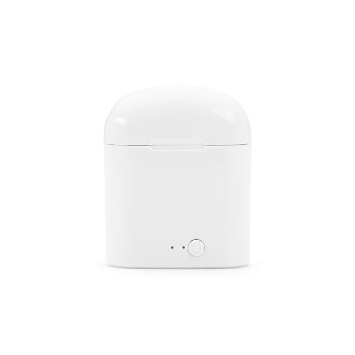 Fone de Ouvido Bluetooth com Case Carregador - Imagem 1