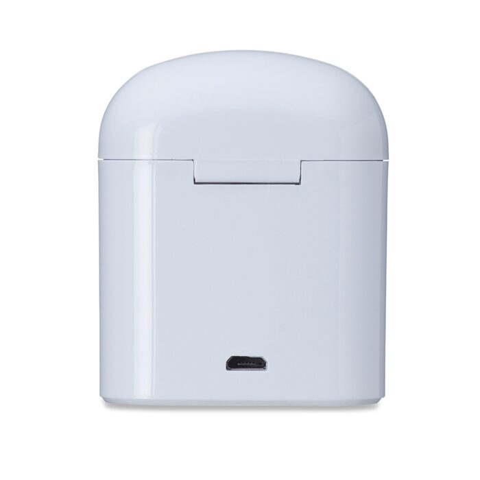 Fone de Ouvido Bluetooth com Case Carregador - Imagem 3