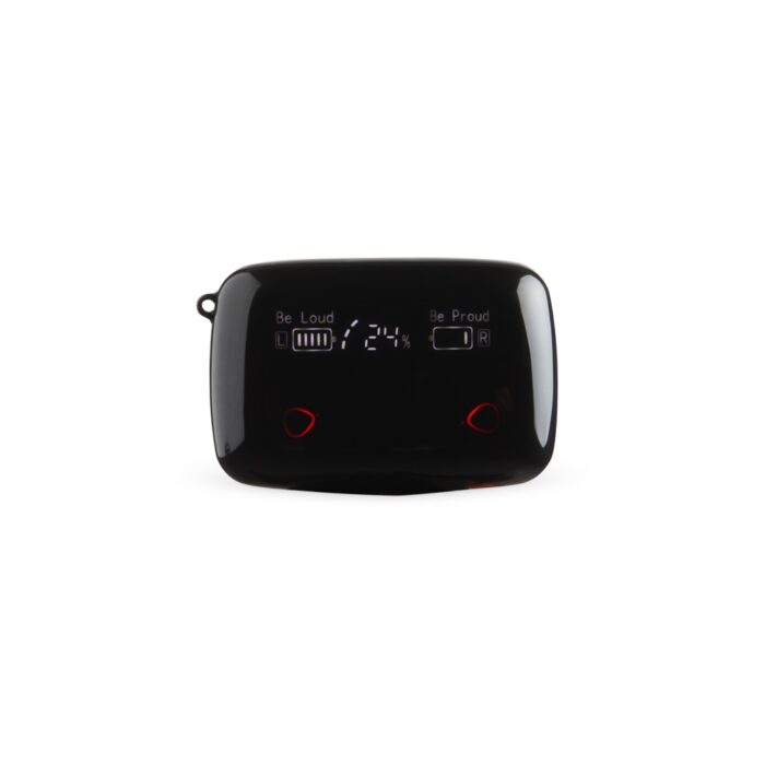 Fone de Ouvido Bluetooth com Case Carregador - Imagem 3