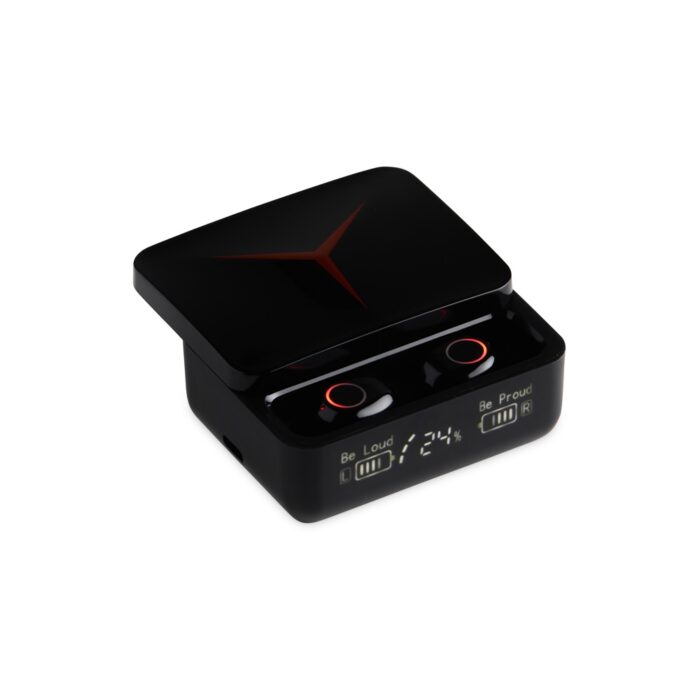 Fone de Ouvido Bluetooth com Case Carregador - Imagem 1