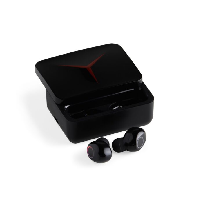 Fone de Ouvido Bluetooth com Case Carregador - Imagem 2
