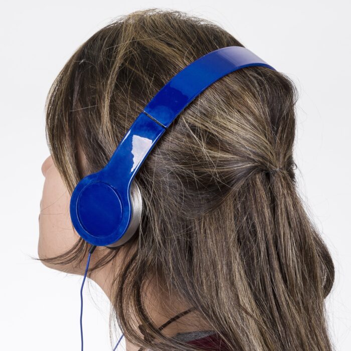 Fone de Ouvido Estéreo - Imagem 2