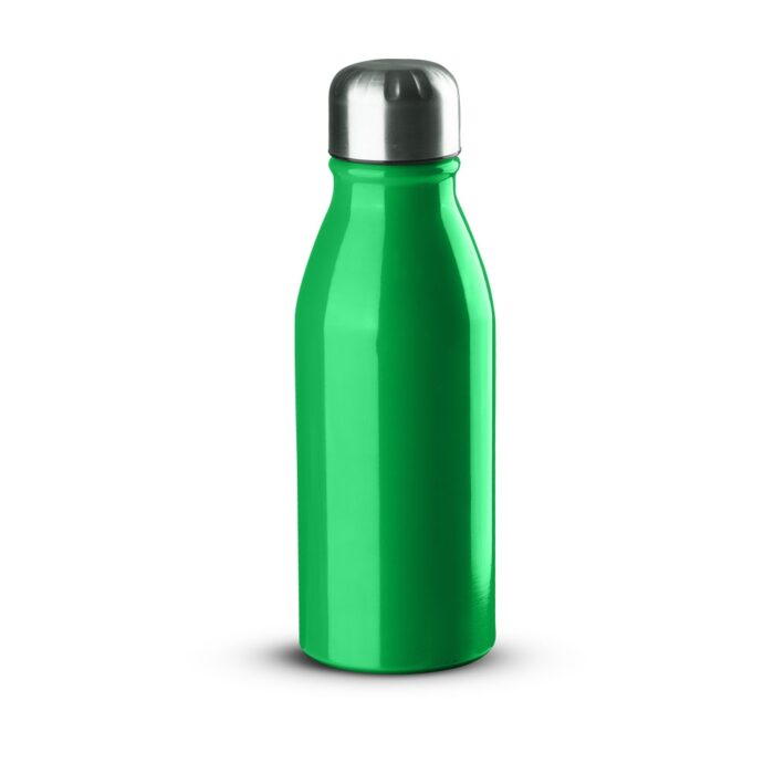 Garrafa Alumínio 500ml - Imagem 1