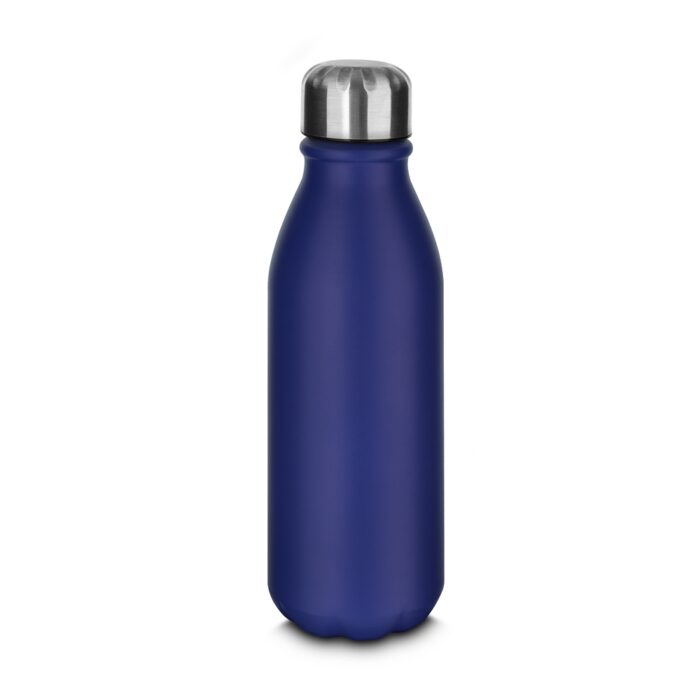 Garrafa Alumínio 600ml - Imagem 1