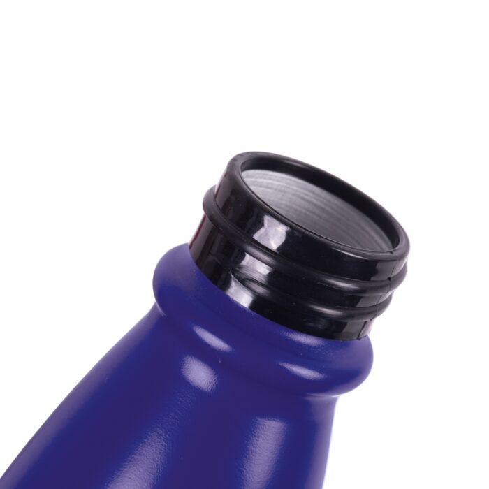 Garrafa Alumínio 600ml - Imagem 3