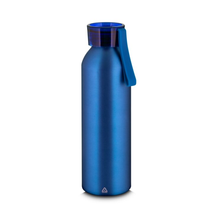 Garrafa Alumínio 640ml - Imagem 1