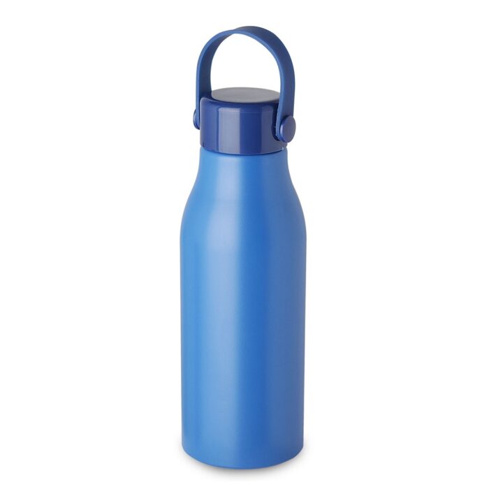 Garrafa Alumínio 700ml - Imagem 1