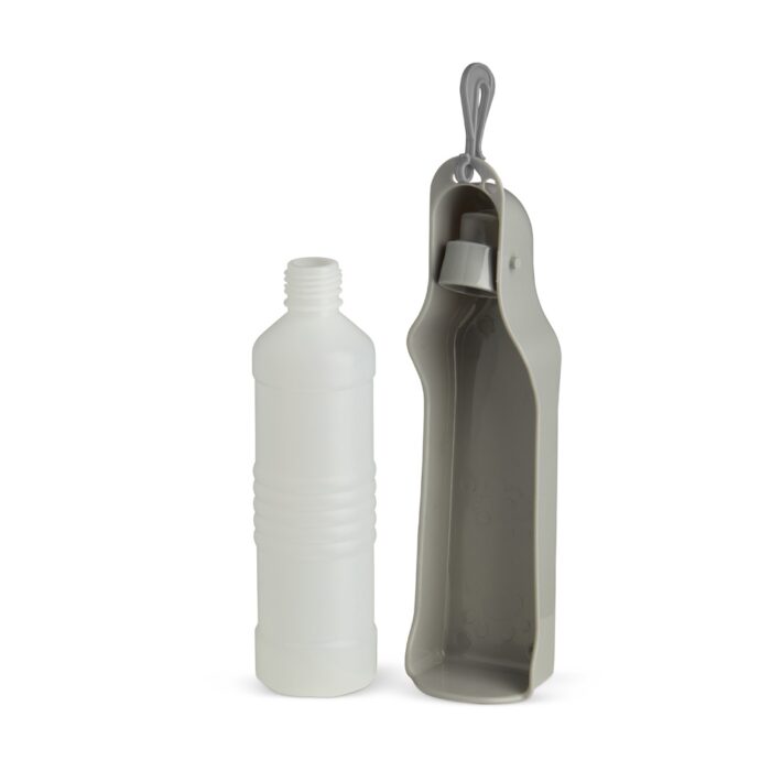 Garrafa Bebedouro Pet 420ml - Imagem 3