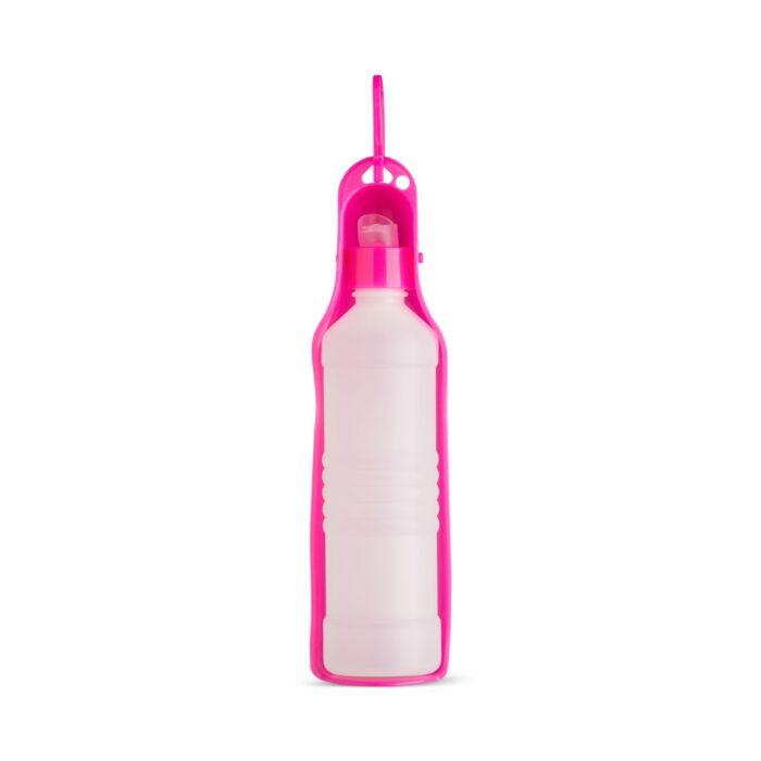 Garrafa Bebedouro Pet 420ml - Imagem 1